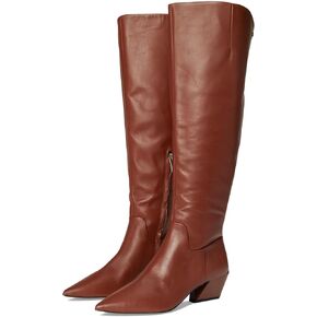 Franco Sarto Women's Gwyn Trendy Knee High Boot