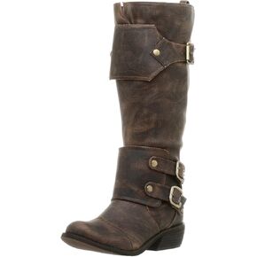 Two Lips Women's Wyoming Boot
