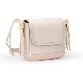 Camera Bag Case for Instant mini 12/11,DIY Camera Case,with Adjustable Shoulder Strap Travel Carrying (Beige)
