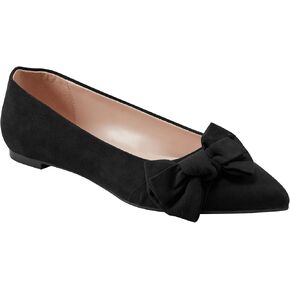 Bandolino Women's Sophy Ballet Flat