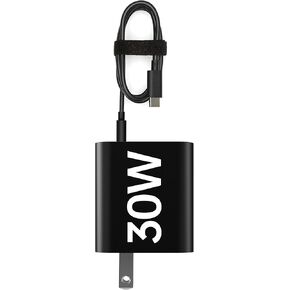 30W Osmo Pocket 3 Charger, USB-C Fast Charger for DJI Neo/Avata/Mini Series Drone, Osmo Pocket Action Series Camera, Mic Mini Charging Case, HOVERAir X1 Drone, Mini 4/3/2/4K Series Charging Hub in Kuwait