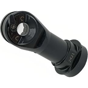 Head Assembly replace for Makita Rw01 127297-7 WR100 DWR180 WR100D XRW01Z Drive Ratchet