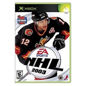NHL 2003 (Renewed)