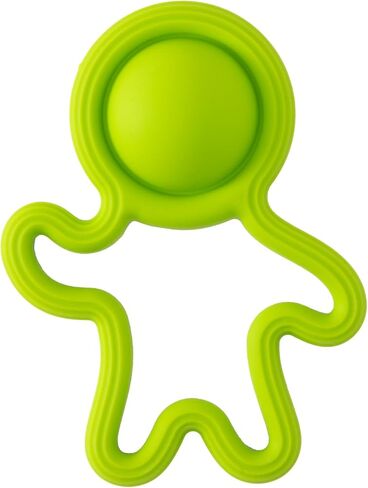 ألعاب فات براين ليل ديمبل جرين - لعبة حسية وعضاضة، للأعمار من 0 سنوات فما فوق in Kuwait