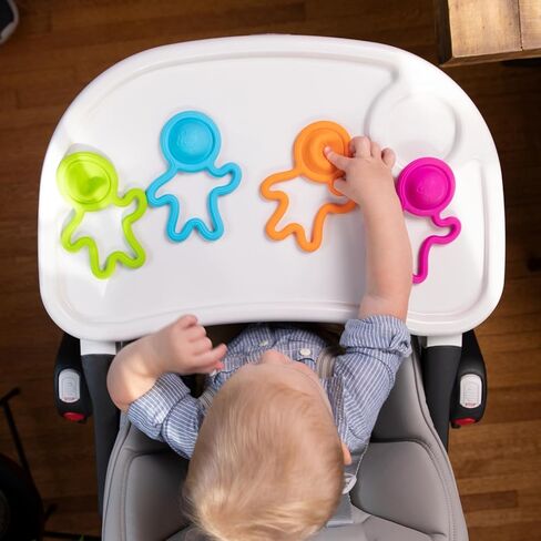 ألعاب فات براين ليل ديمبل جرين - لعبة حسية وعضاضة، للأعمار من 0 سنوات فما فوق in Kuwait