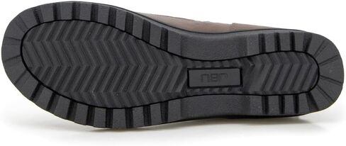 حذاء نسائي من JBU بمقدمة مستديرة من تشيلسي بسحاب داخلي كاجوال فوق الكاحل in Kuwait