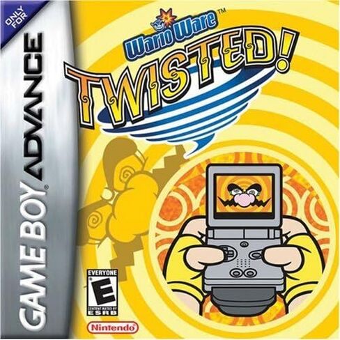 WarioWare: ملتوية! (متجدد) in Saudi Arabia