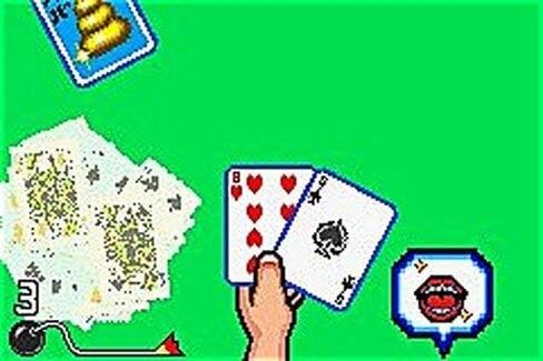 WarioWare: ملتوية! (متجدد) in Saudi Arabia