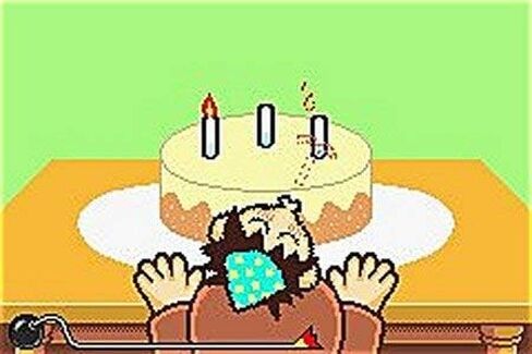 WarioWare: ملتوية! (متجدد) in Saudi Arabia