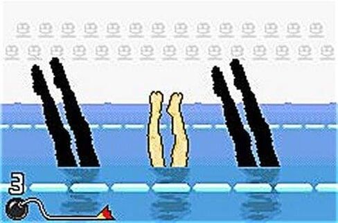 WarioWare: ملتوية! (متجدد) in Saudi Arabia