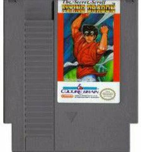 Flying Dragon - Nintendo NES (Renewed) in Saudi Arabia