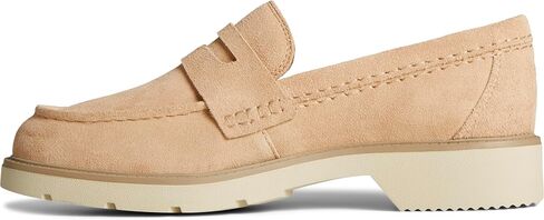 Sperry Women's Wells Penny Loafer in Saudi Arabia