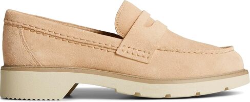 Sperry Women's Wells Penny Loafer in Saudi Arabia