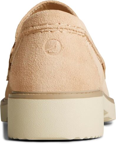 Sperry Women's Wells Penny Loafer in Saudi Arabia