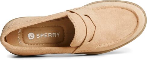 Sperry Women's Wells Penny Loafer in Saudi Arabia