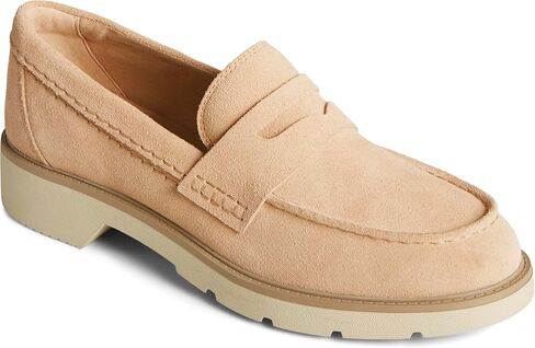Sperry Women's Wells Penny Loafer in Saudi Arabia