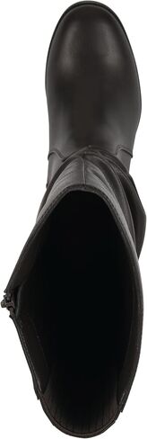 CLIFFS BY WHITE MOUNTAIN Women's Shoes Duration Block Heeled Tall Boot in Kuwait