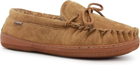 Lamo Women's Ladies Moc Moccasin in Saudi Arabia