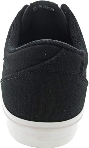 Nike Men's SB, Charge Solarsoft Sneaker Black 7 M in Saudi Arabia