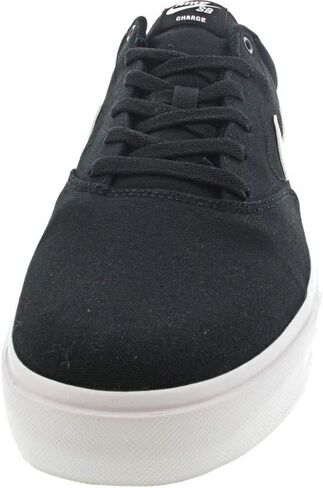 Nike Men's SB, Charge Solarsoft Sneaker Black 7 M in Saudi Arabia