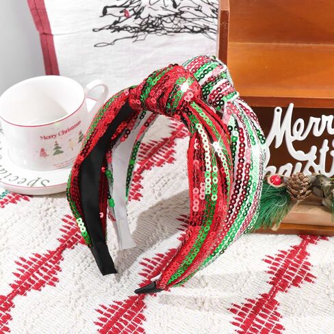 YanJie Pumpkin Spider Hair Accessories - Knotted Headband for Women's Halloween Gifts, Purple Pink in Kuwait