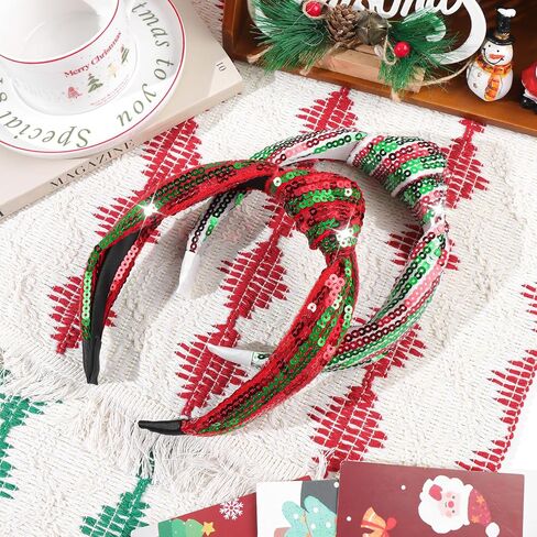 YanJie Pumpkin Spider Hair Accessories - Knotted Headband for Women's Halloween Gifts, Purple Pink in Kuwait