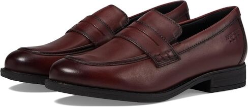 Josef Seibel Women's Simona 07 Penny Loafer in Saudi Arabia