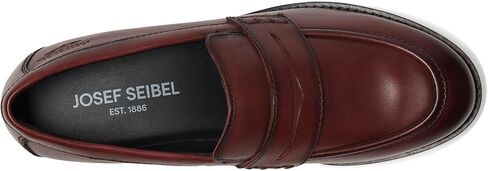 Josef Seibel Women's Simona 07 Penny Loafer in Saudi Arabia