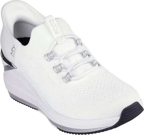 Skechers Women's The Triple Wedge-Dallis Sneaker in Saudi Arabia