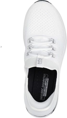 Skechers Women's The Triple Wedge-Dallis Sneaker in Saudi Arabia
