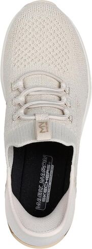 Skechers Women's The Triple Wedge-Dallis Sneaker in Saudi Arabia
