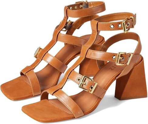 SCHUTZ Women's Yala Block Sandal in Saudi Arabia