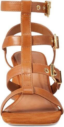 SCHUTZ Women's Yala Block Sandal in Saudi Arabia