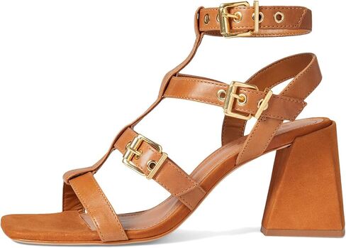 SCHUTZ Women's Yala Block Sandal in Saudi Arabia
