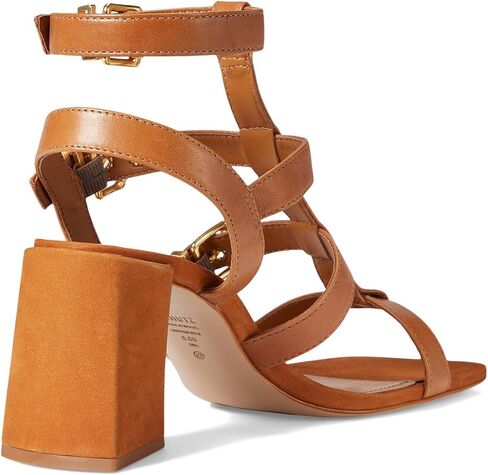 SCHUTZ Women's Yala Block Sandal in Saudi Arabia