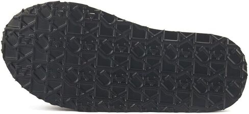 LUXE Women's Heritage X Platfoam Quilt Black Fashion Boot in Saudi Arabia