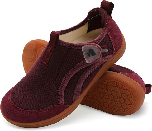 Spesoul Womens Slippers Adjustable Wide Diabetic Shoes Swollen Edema House Slippers Indoor Outdoor Slippers Barefoot House Shoes Cozy Walking Shoes for Bedroom Office Travel in Kuwait