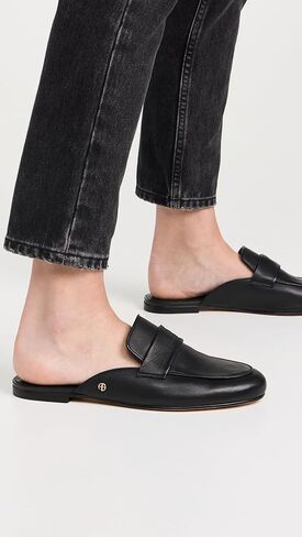 ANINE BING Women's Corrine Mules in Kuwait