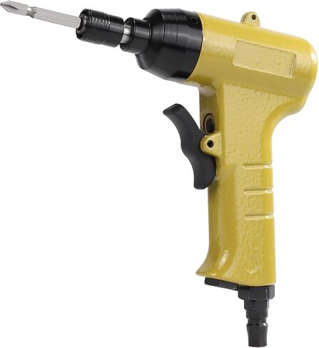 3/8 Reversible Air Drill, Heavy Duty, 2,000 RPM Pistol Grip Handle in Saudi Arabia