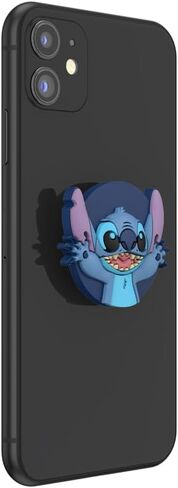 ​​​​PopSockets Phone Grip with Expanding Kickstand, Disney Stitch - Angel & Stitch Forever in Saudi Arabia