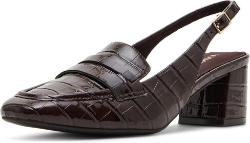 Anne Klein Women's Mona Loafer in Saudi Arabia
