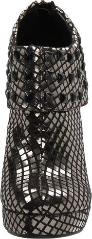 Iron Fist Women's Heavy Metal Wedge Pump in Saudi Arabia