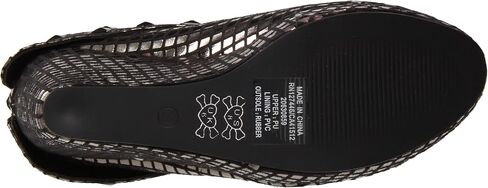 Iron Fist Women's Heavy Metal Wedge Pump in Saudi Arabia