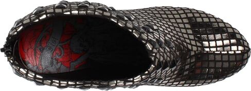 Iron Fist Women's Heavy Metal Wedge Pump in Saudi Arabia