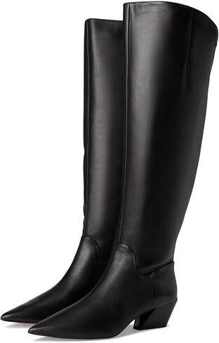 Franco Sarto Women's Gwyn Trendy Knee High Boot in Saudi Arabia