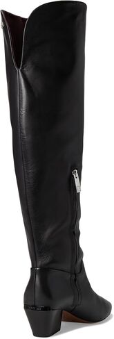 Franco Sarto Women's Gwyn Trendy Knee High Boot in Saudi Arabia
