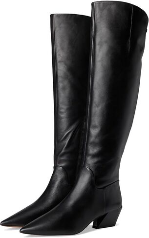 Franco Sarto Women's Gwyn Trendy Knee High Boot in Saudi Arabia