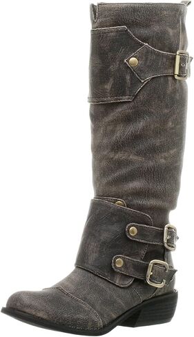 Two Lips Women's Wyoming Boot in Saudi Arabia