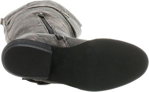 Two Lips Women's Wyoming Boot in Saudi Arabia