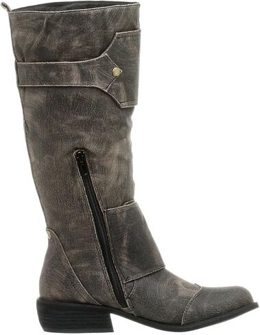 Two Lips Women's Wyoming Boot in Saudi Arabia
